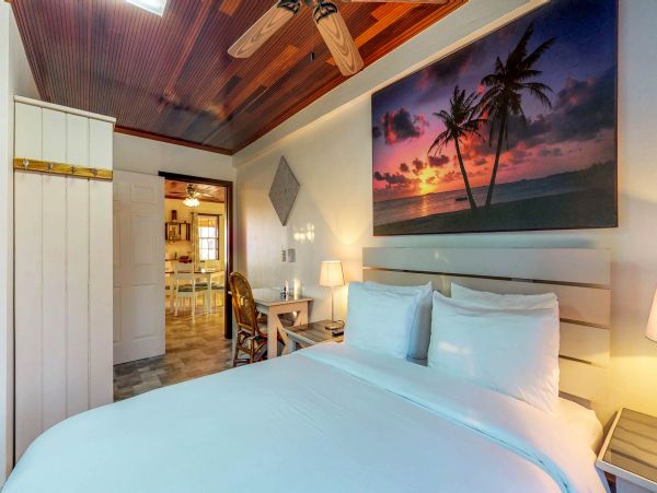 Ambergris Caye Home 1008350
