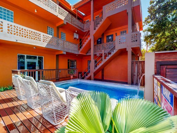 Ambergris Caye Home 1008350