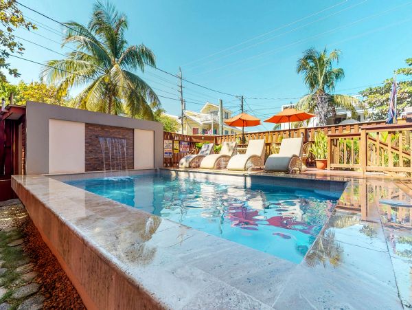 Ambergris Caye Home 1008350