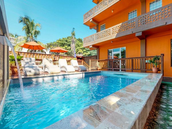 Ambergris Caye Home 1008350