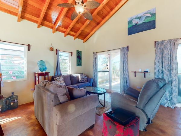 Ambergris Caye Home 1008351