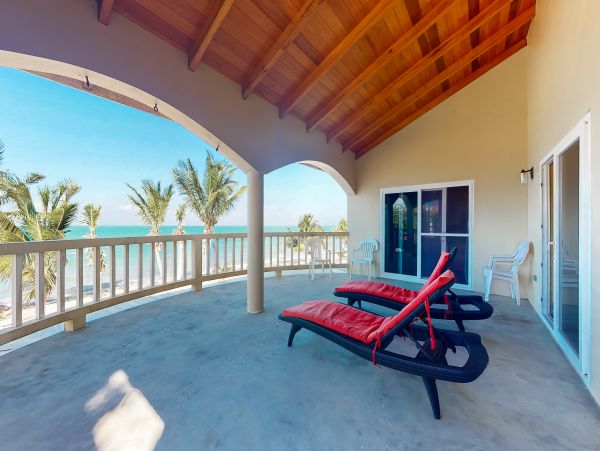 Ambergris Caye Home 1008351