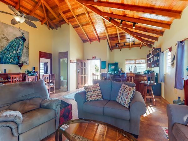 Ambergris Caye Home 1008351