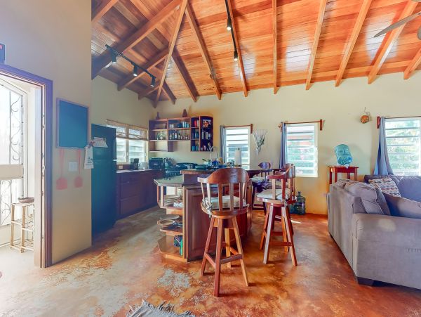 Ambergris Caye Home 1008351