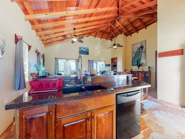 Ambergris Caye Home 1008351