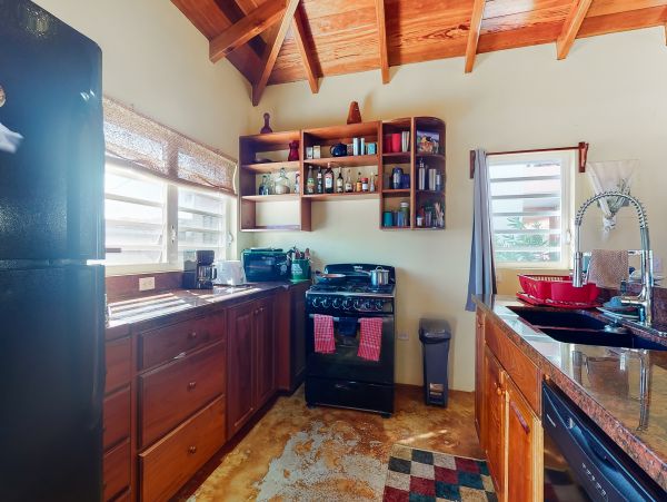 Ambergris Caye Home 1008351