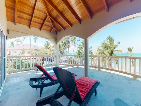 Ambergris Caye Home 1008351
