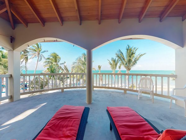 Ambergris Caye Home 1008351