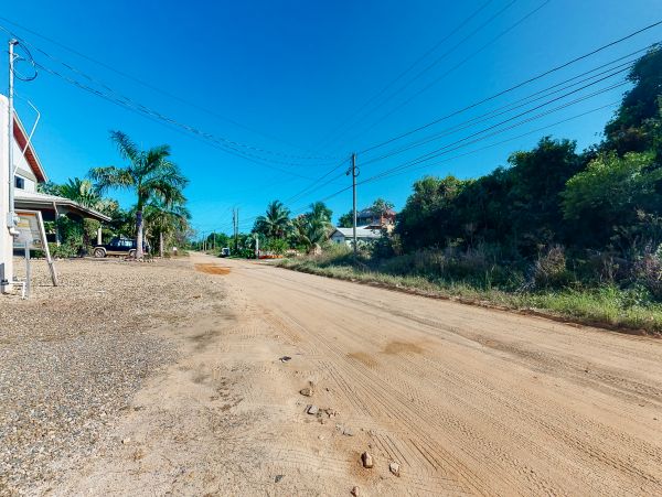 Ambergris Caye Home 1008351