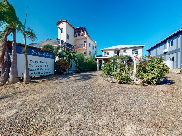 Ambergris Caye Home 1008351