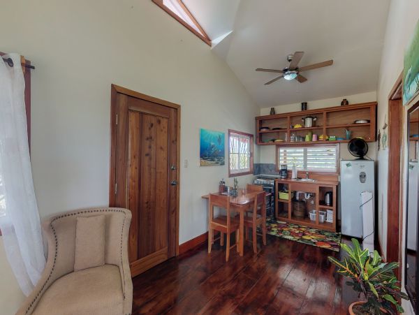 Ambergris Caye Home 1008353