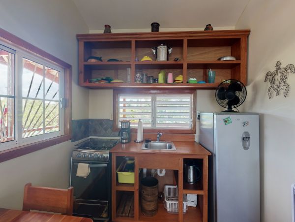 Ambergris Caye Home 1008353