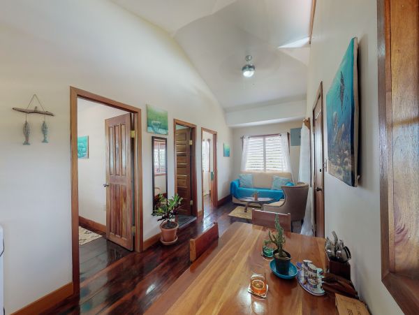 Ambergris Caye Home 1008353