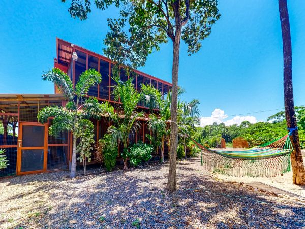 Ambergris Caye Home 1008353
