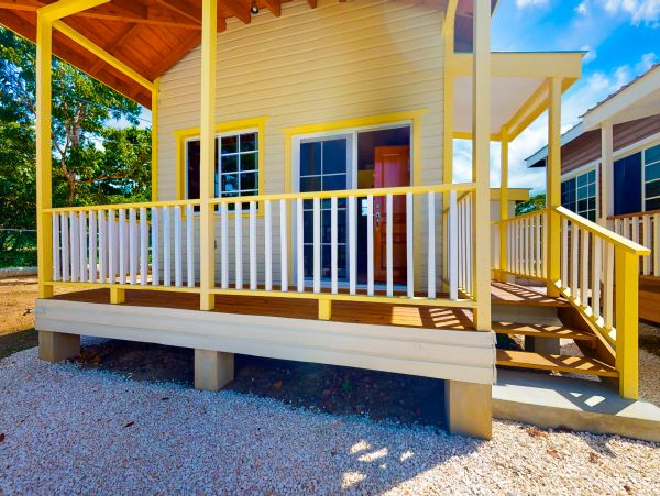 Ambergris Caye Home 1008355