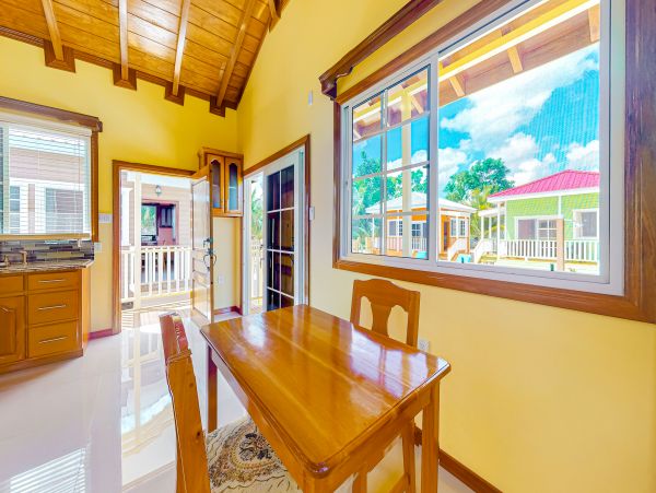 Ambergris Caye Home 1008355