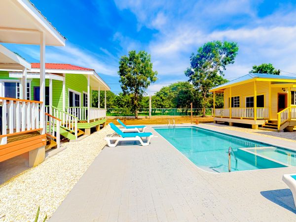 Ambergris Caye Home 1008355