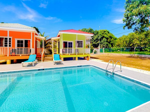 Ambergris Caye Home 1008355