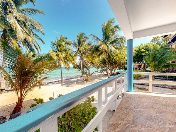 Ambergris Caye Home 1008356