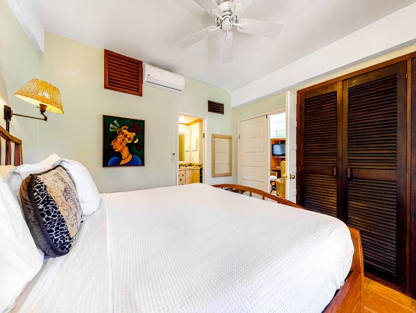 Ambergris Caye Home 1008356
