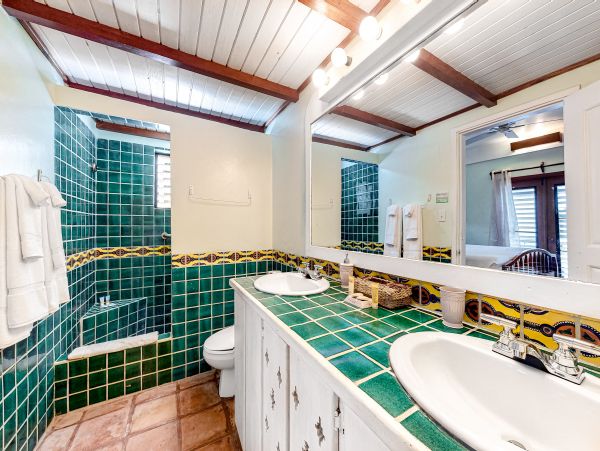 Ambergris Caye Home 1008356