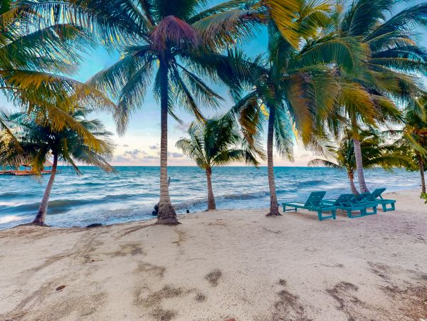 Ambergris Caye Home 1008356