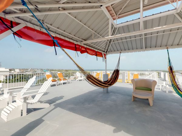 Ambergris Caye Home 1008357