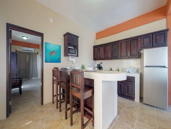 Ambergris Caye Home 1008357