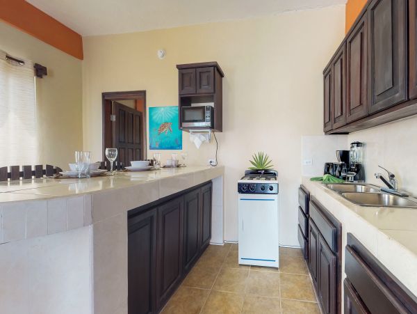 Ambergris Caye Home 1008357