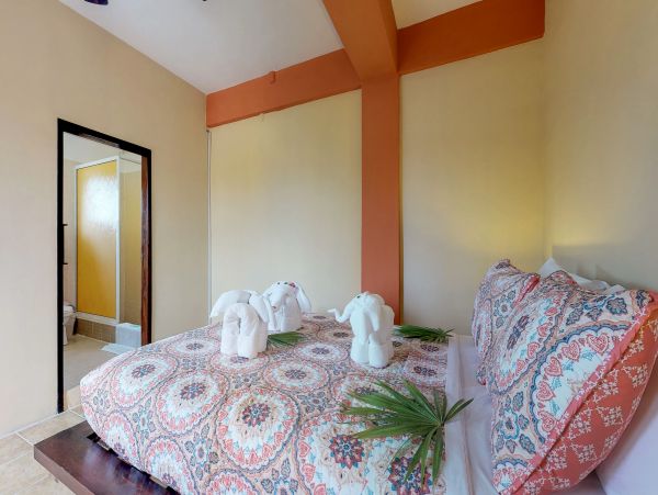 Ambergris Caye Home 1008357
