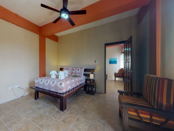 Ambergris Caye Home 1008357