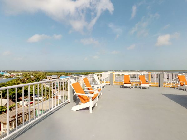Ambergris Caye Home 1008357
