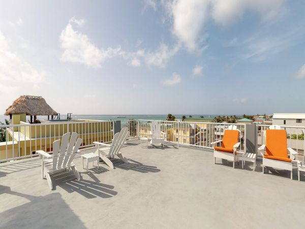 Ambergris Caye Home 1008357