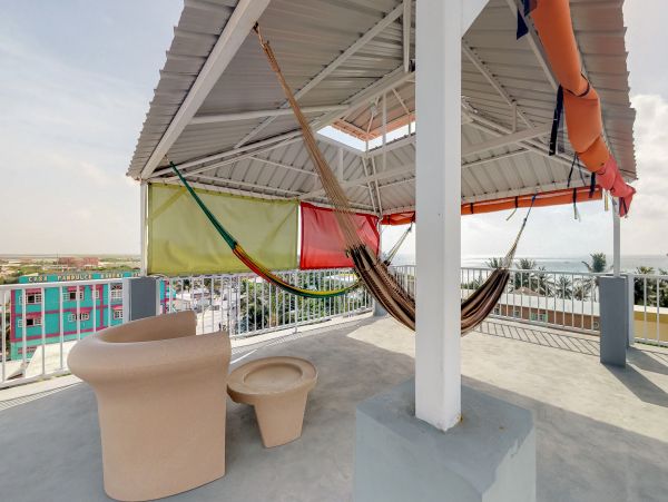 Ambergris Caye Home 1008357