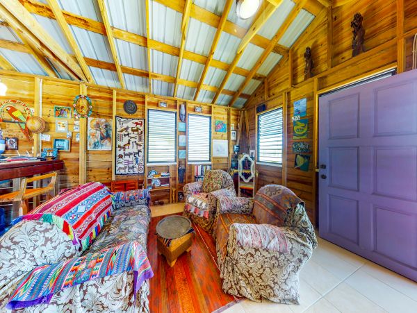 Ambergris Caye Home 1008358