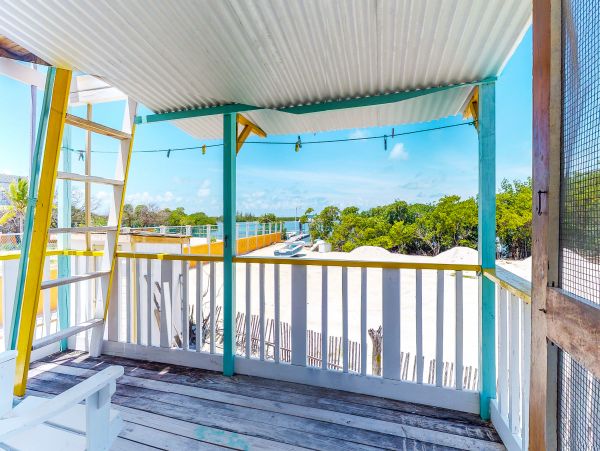 Ambergris Caye Home 1008358