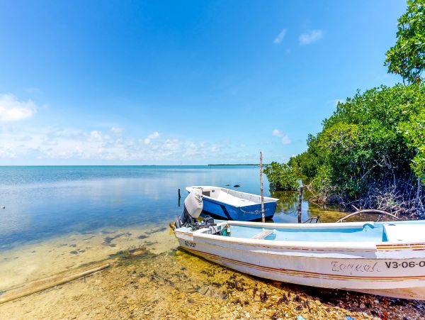 Ambergris Caye Home 1008358