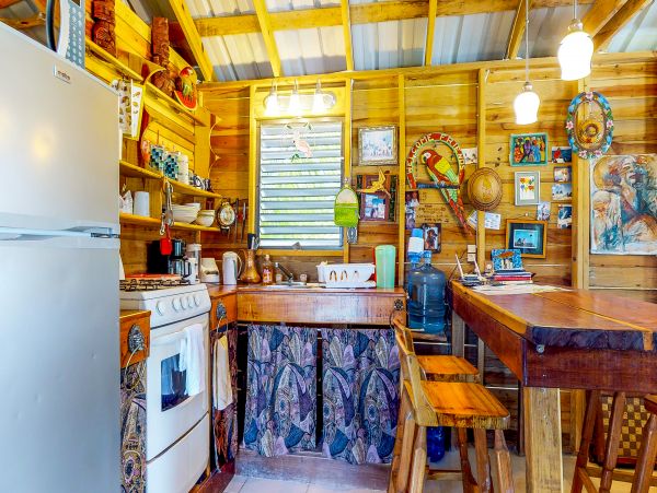 Ambergris Caye Home 1008358