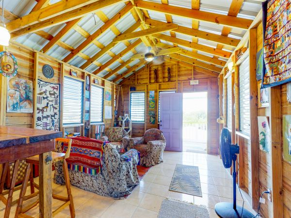Ambergris Caye Home 1008358