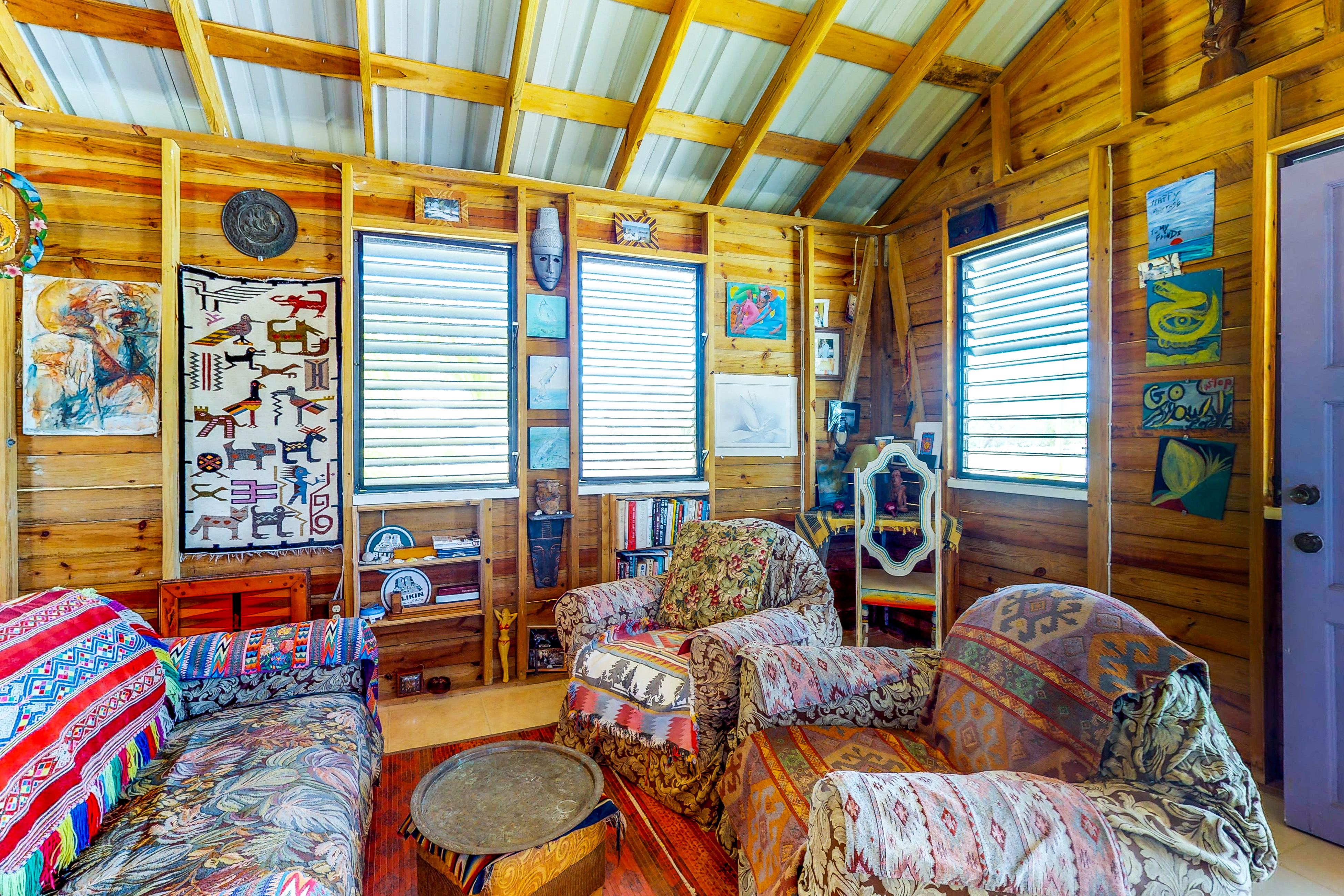 Ambergris Caye Home 1008358