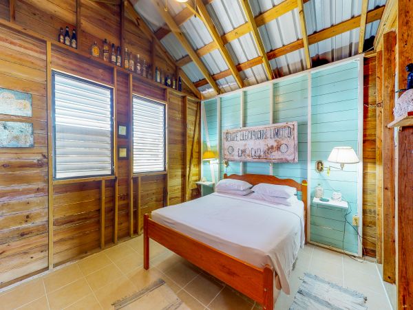 Ambergris Caye Home 1008358