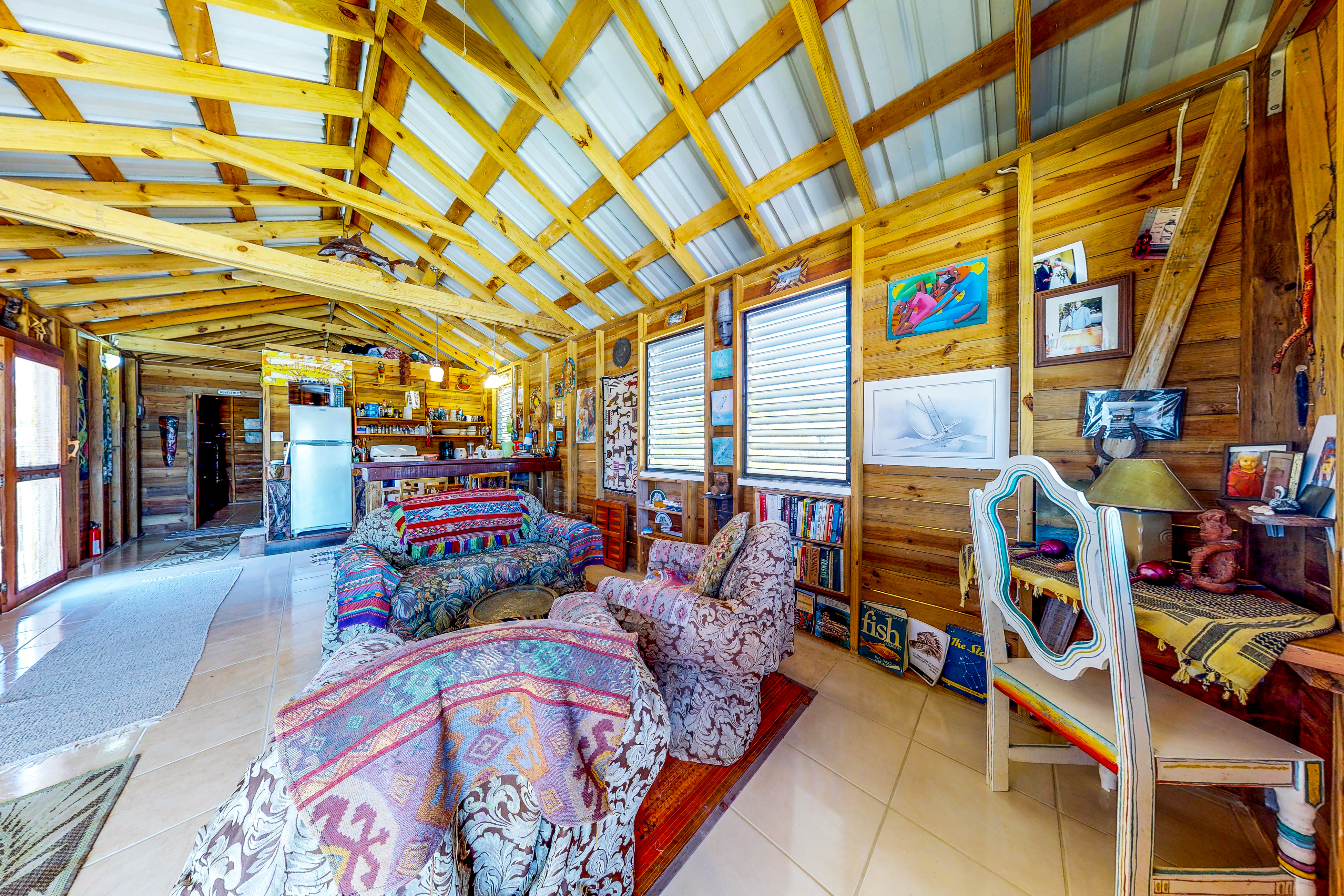 Ambergris Caye Home 1008358