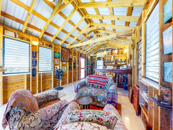 Ambergris Caye Home 1008358