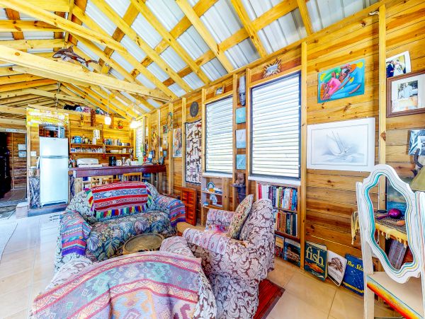 Ambergris Caye Home 1008358