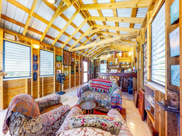 Ambergris Caye Home 1008358