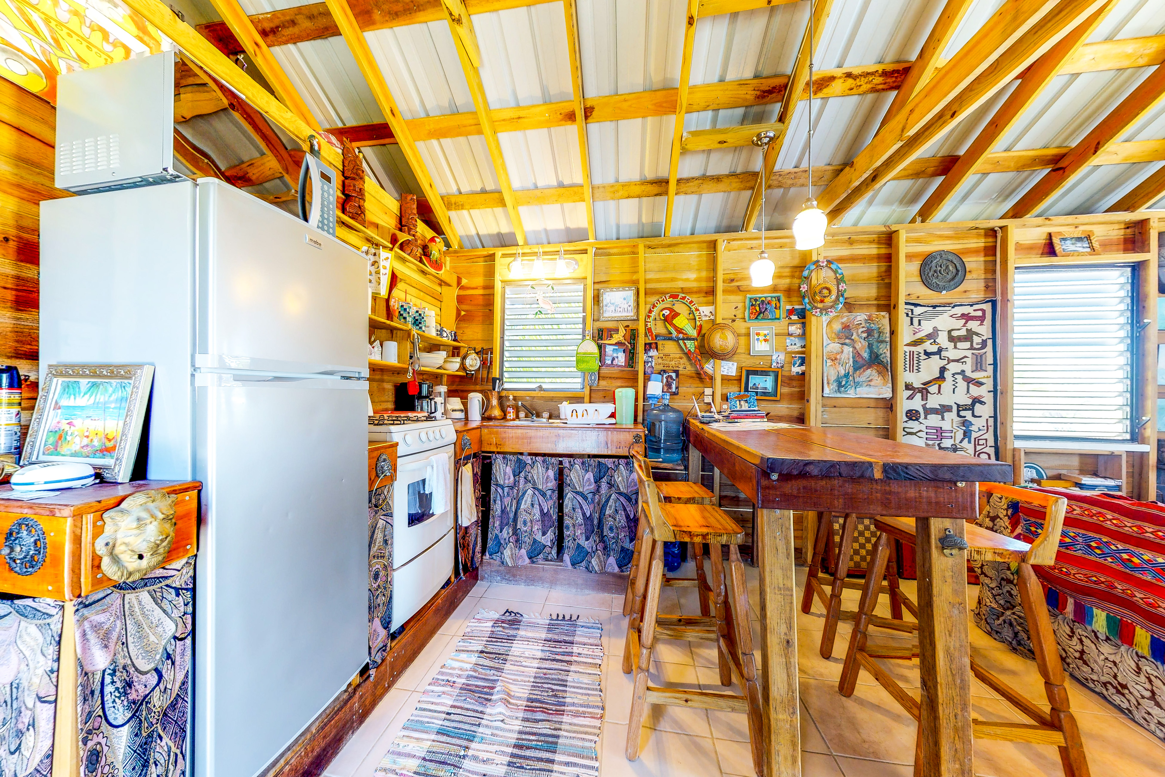 Ambergris Caye Home 1008358
