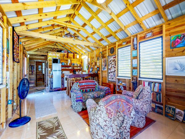 Ambergris Caye Home 1008358