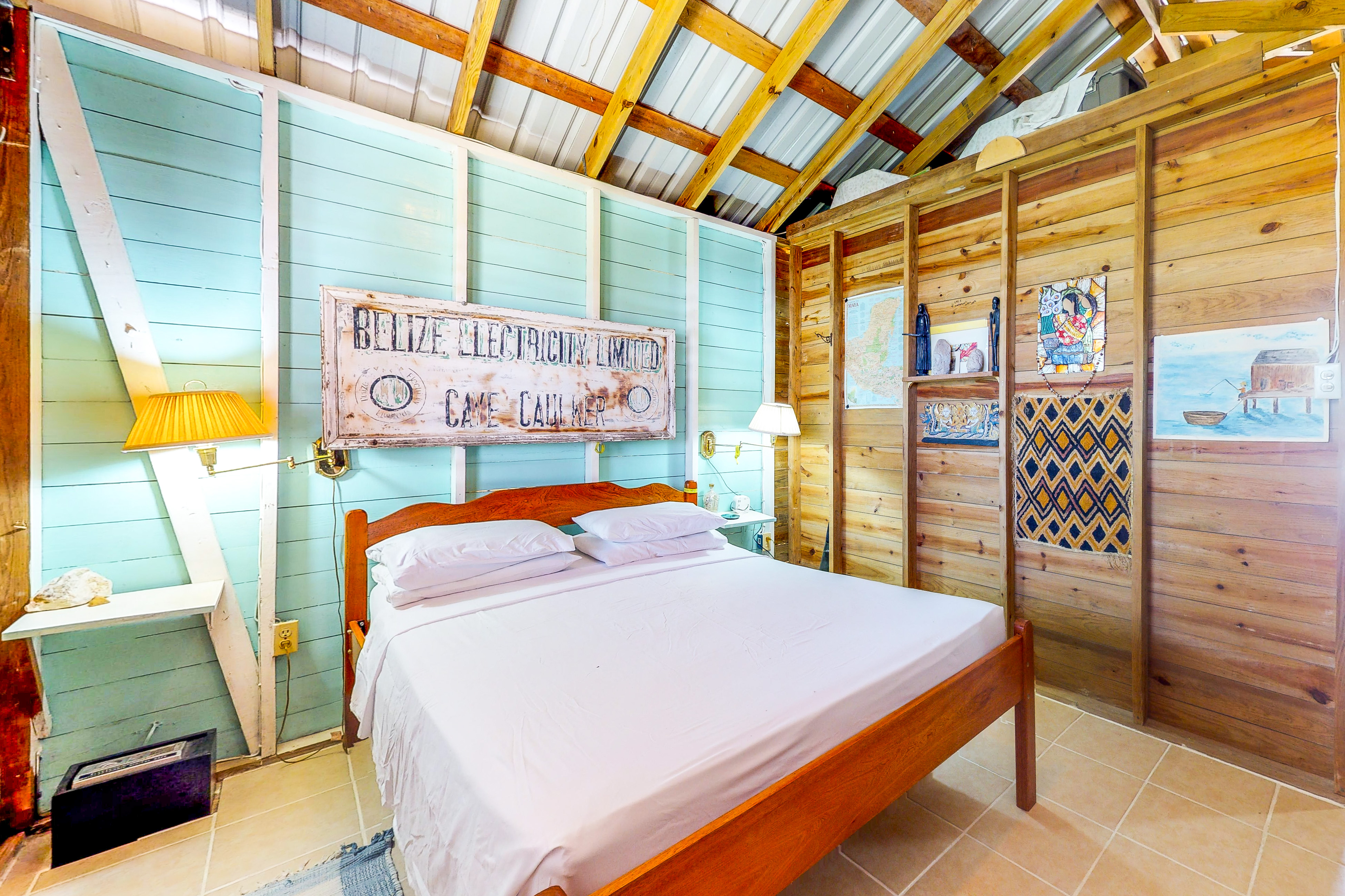 Ambergris Caye Home 1008358
