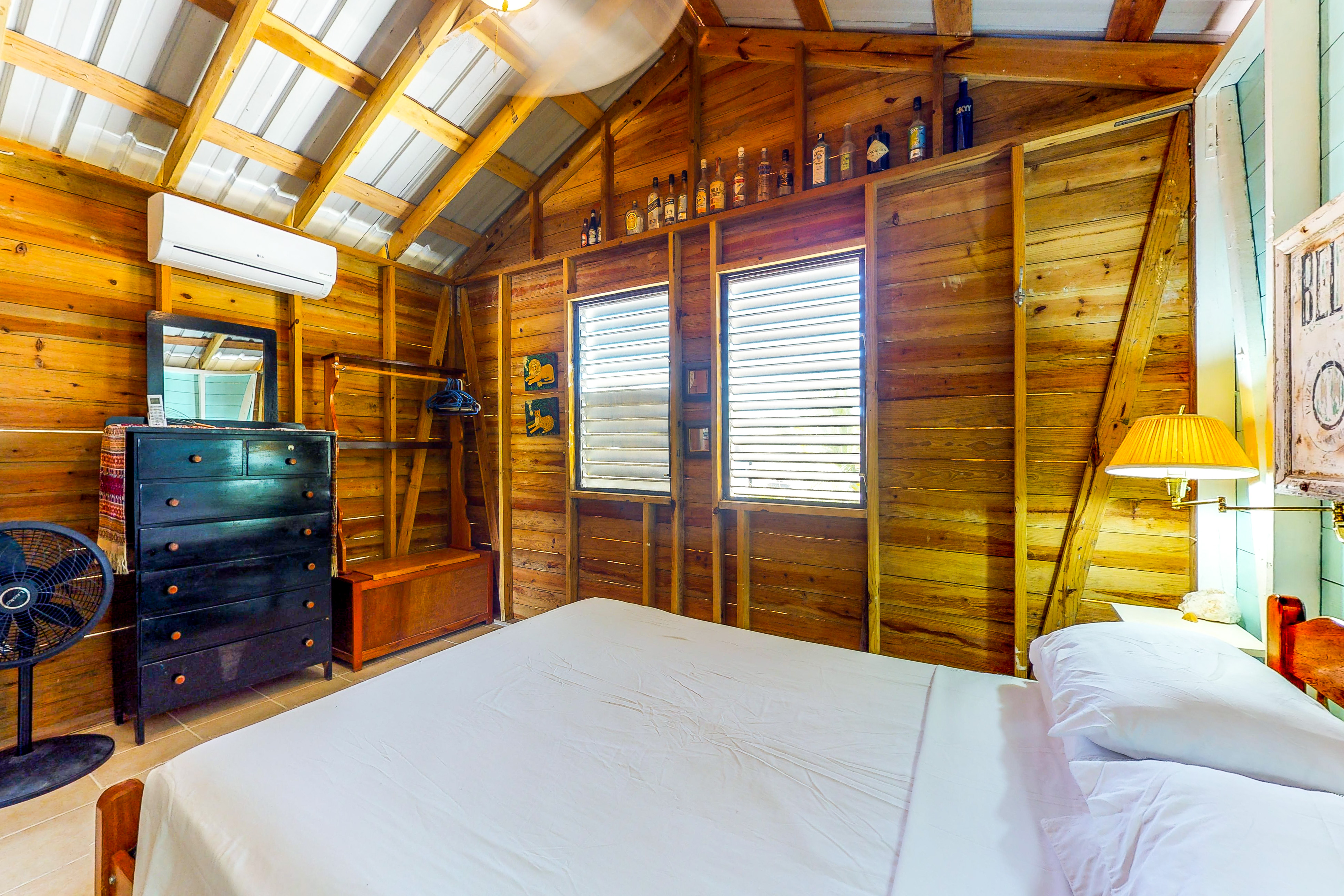 Ambergris Caye Home 1008358