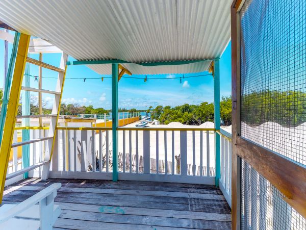 Ambergris Caye Home 1008358